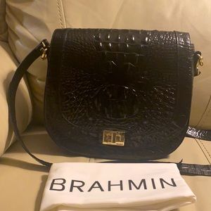 Brahmin purse